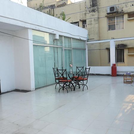 Hotel Blue Castle Dhaka Exterior foto
