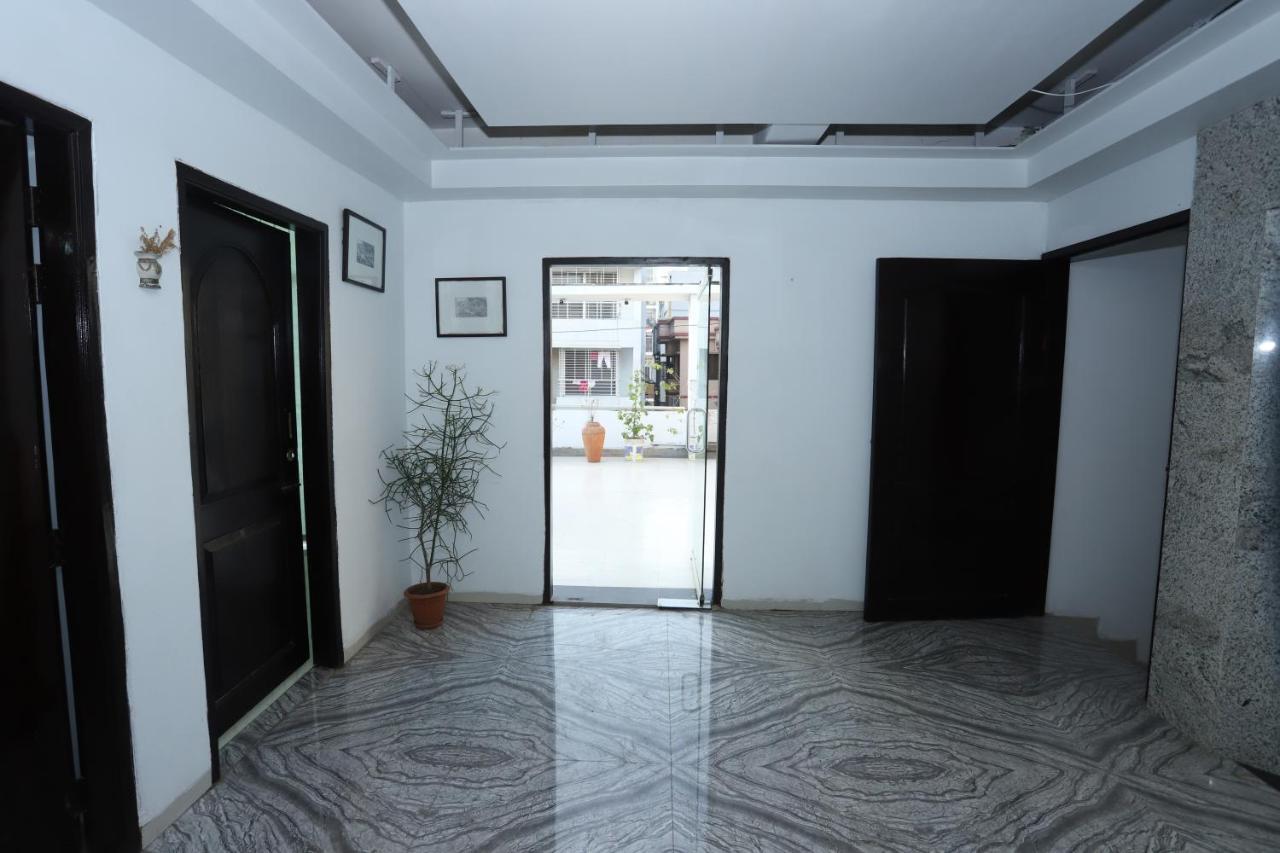 Hotel Blue Castle Dhaka Exterior foto