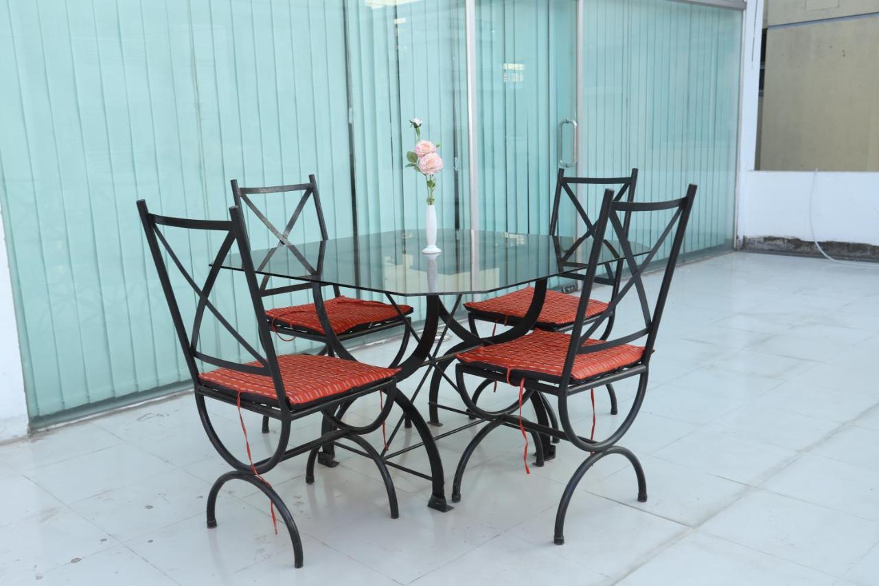 Hotel Blue Castle Dhaka Exterior foto